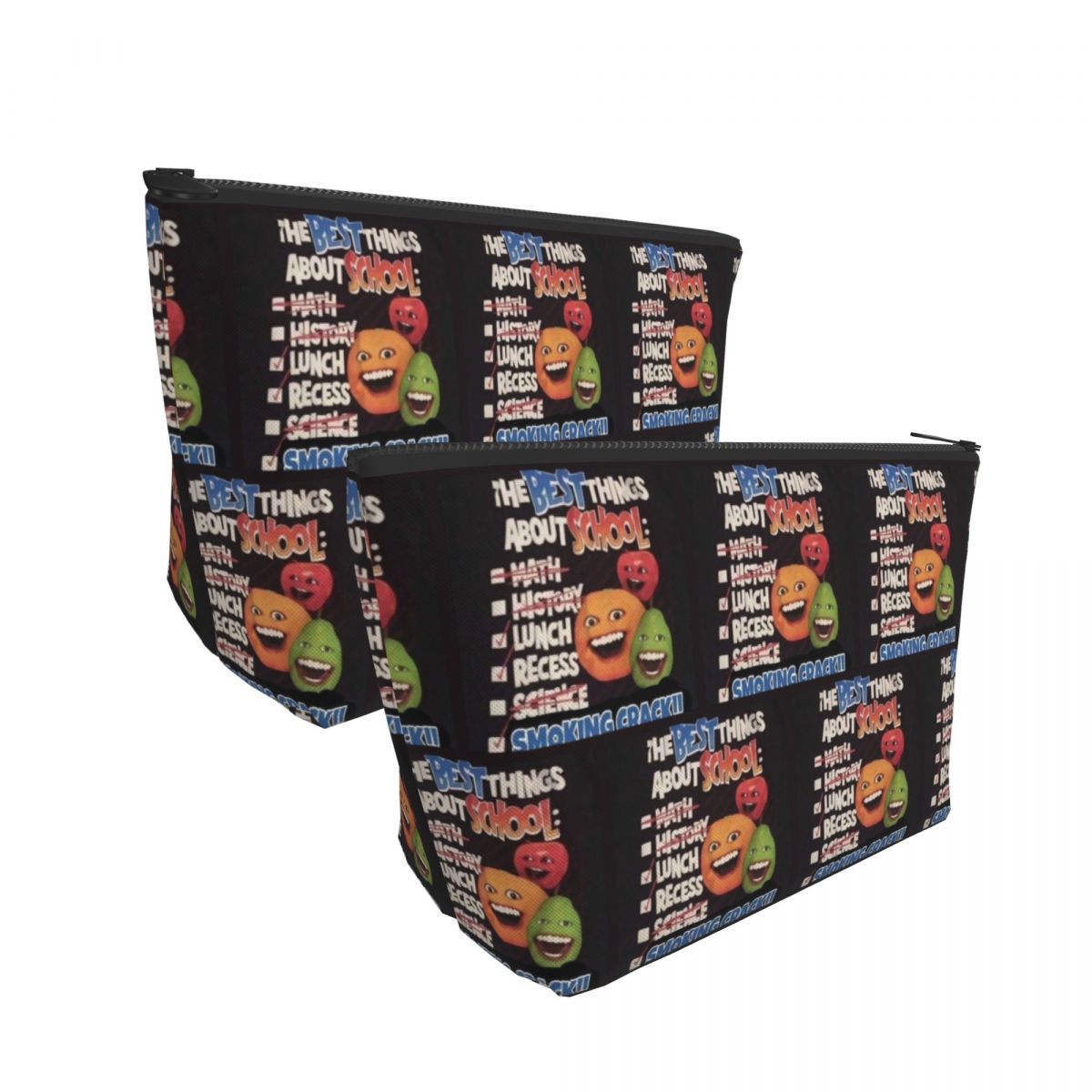 Annoying Orange Best Things Ab - Women'S Best Bags For Travel 리뷰 및 가격