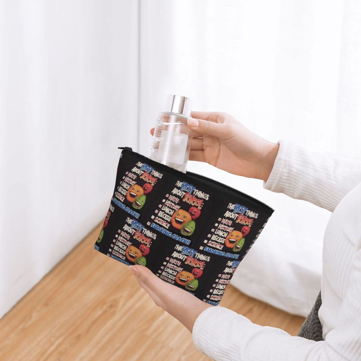 Annoying Orange Best Things Ab - Women'S Best Bags For Travel 리뷰 및 가격