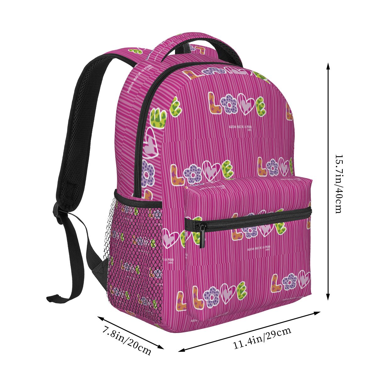 Agatha Ruiz-De La-Prada Patter - Women Bags Prada 리뷰 및 가격