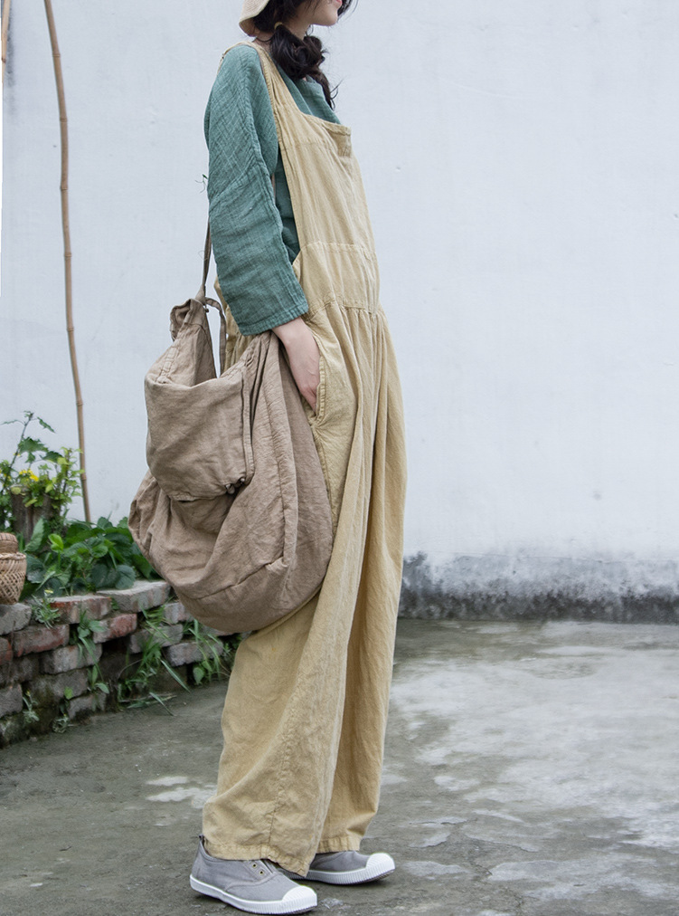 UMI MAO Harajuku Style Cotton  - Women'S Best Bags For Travel 리뷰 및 가격