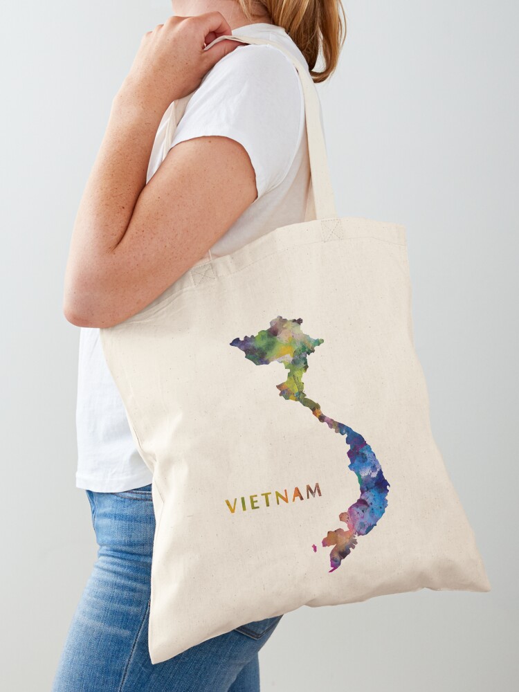 Vietnam Tote Bag Women's handb - Women Bags Vietnam 리뷰 및 가격