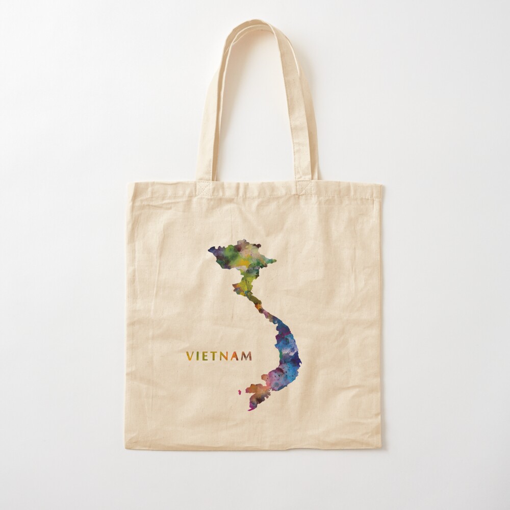 Vietnam Tote Bag Women's handb - Women Bags Vietnam 리뷰 및 가격