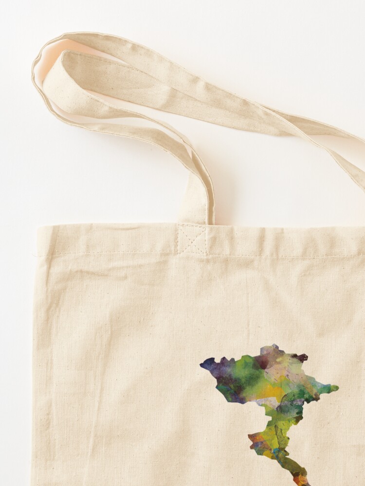 Vietnam Tote Bag Women's handb - Women Bags Vietnam 리뷰 및 가격