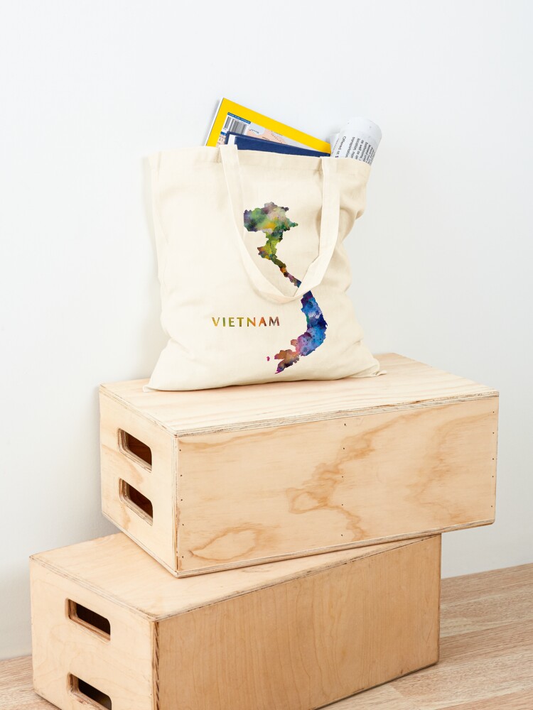 Vietnam Tote Bag Women's handb - Women Bags Vietnam 리뷰 및 가격