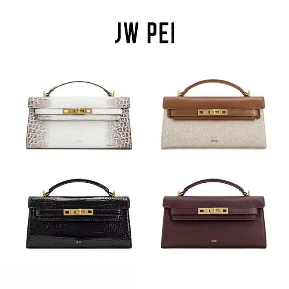 Luxury Design 2026 JW PEI Croc - Women Bags Jw Pei 리뷰 및 가격
