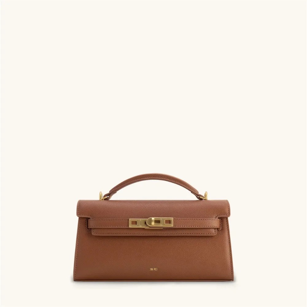 Luxury Design 2026 JW PEI Croc - Women Bags Jw Pei 리뷰 및 가격
