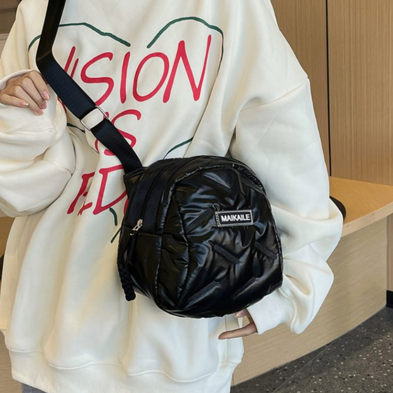 Zipper Solid PU Sweet Women's  - Women Hand Bags Sale 리뷰 및 가격