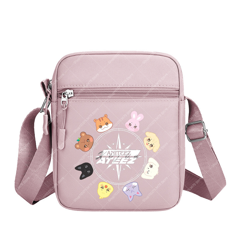 Women Anime Printed Phone Stor - Women Bags 2026 리뷰 및 가격