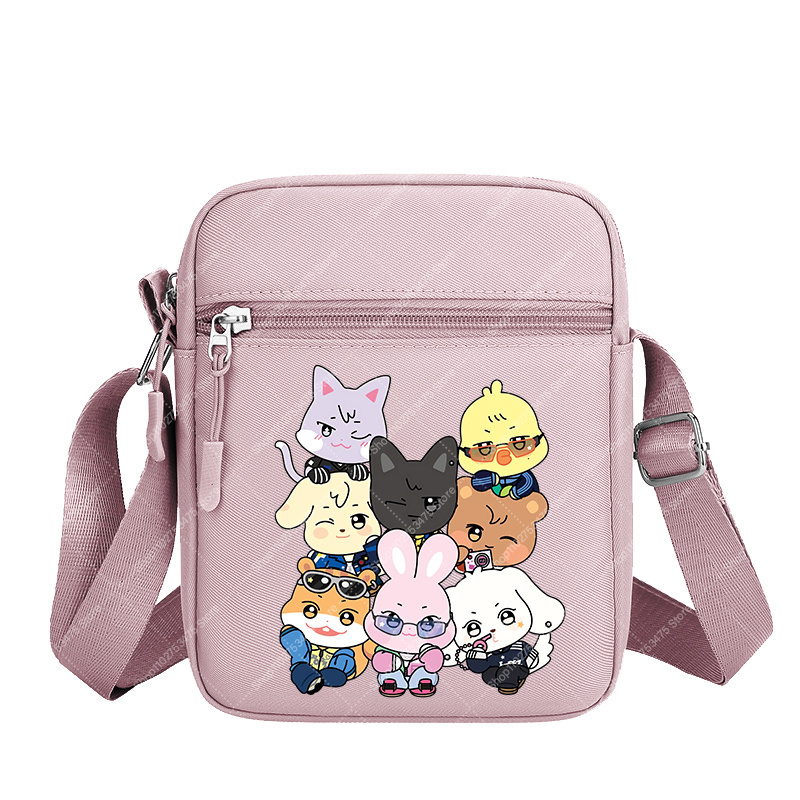 Women Anime Printed Phone Stor - Women Bags 2026 리뷰 및 가격