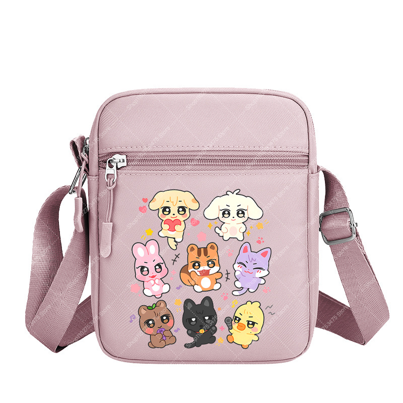 Women Anime Printed Phone Stor - Women Bags 2026 리뷰 및 가격
