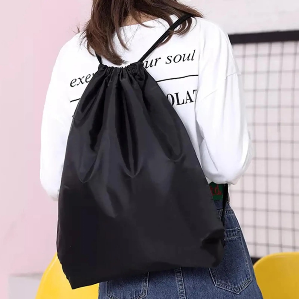 Sports Drawstring Backpack Spo - Women'S Bags Going Out 리뷰 및 가격