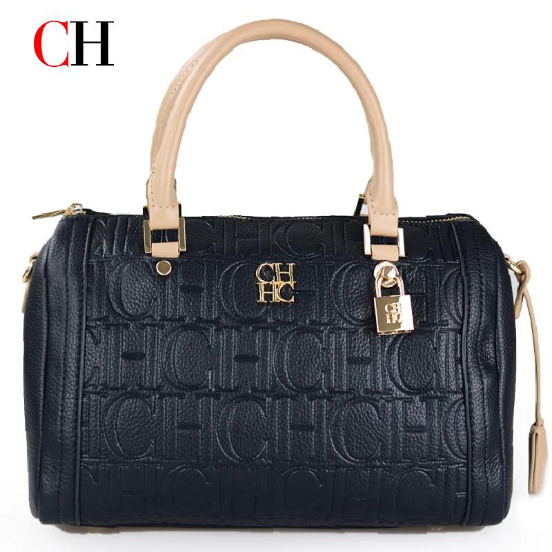 CH Women Handbag Luxury Emboss - Women Hand Bags Sale 리뷰 및 가격