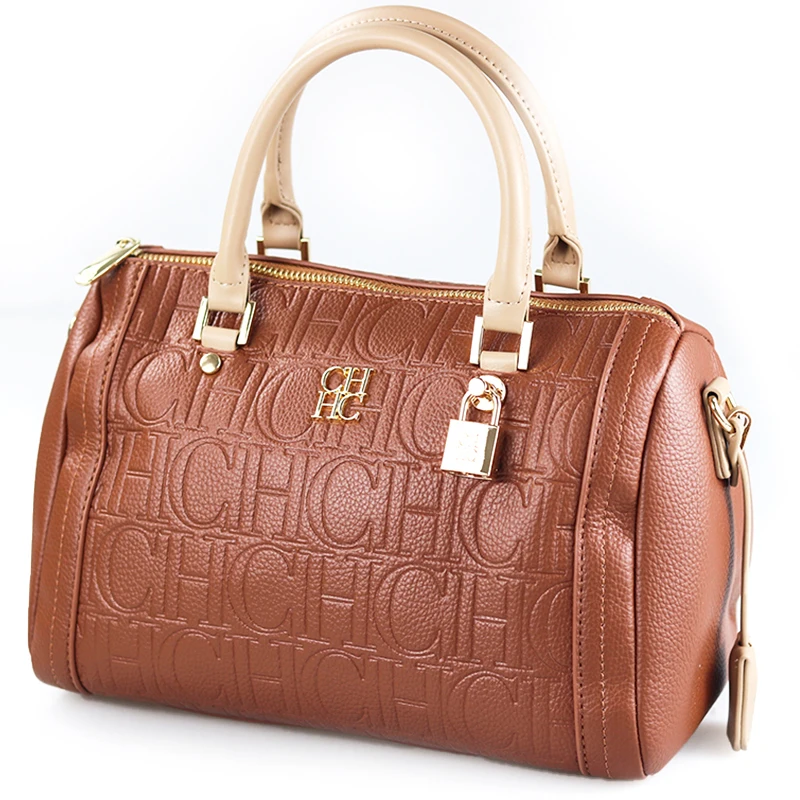CH Women Handbag Luxury Emboss - Women Hand Bags Sale 리뷰 및 가격