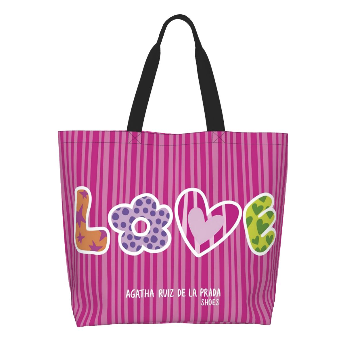 Agatha Ruiz-De La-Prada Patter - Women Bags Prada 리뷰 및 가격