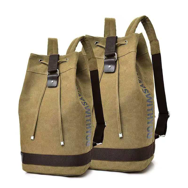 2026 Canvas backpack with dual - Women Bags 2026 리뷰 및 가격