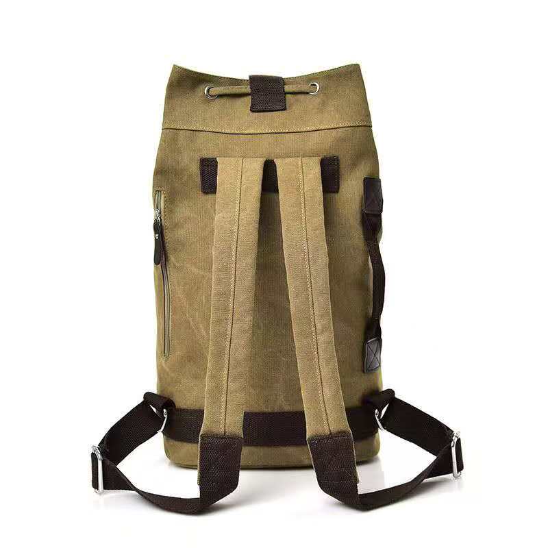 2026 Canvas backpack with dual - Women Bags 2026 리뷰 및 가격