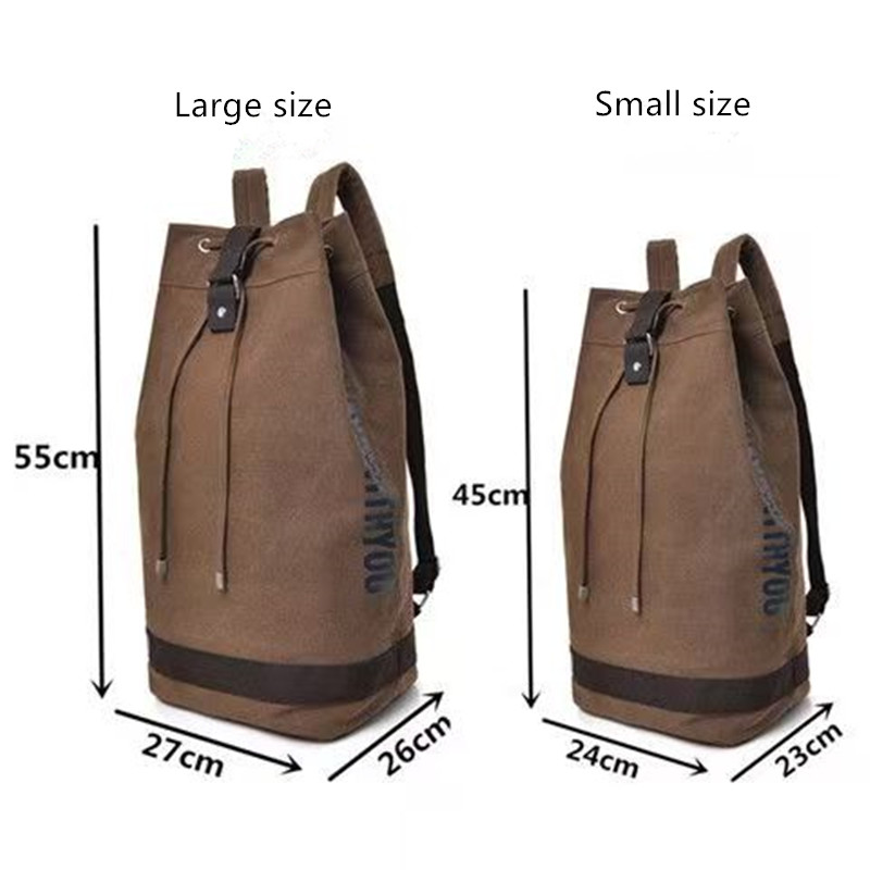 2026 Canvas backpack with dual - Women Bags 2026 리뷰 및 가격