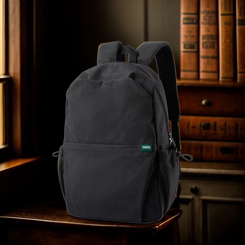Lightweight Simple School Bag  - Women'S Best Bags For Travel 리뷰 및 가격
