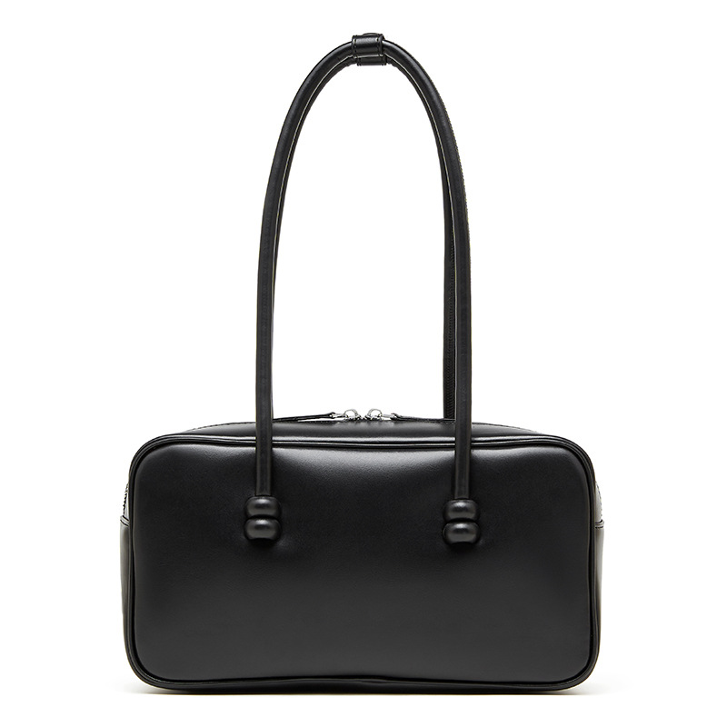Ladies Genuine Leather Handbag - Women Hand Bags For Office 리뷰 및 가격