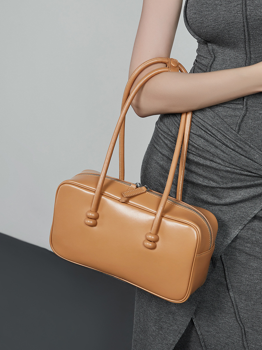 Ladies Genuine Leather Handbag - Women Hand Bags For Office 리뷰 및 가격