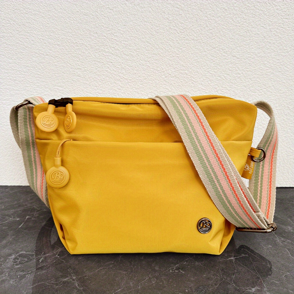 Ultra-light Nylon Crossbody Ba - Women Bags Guess 리뷰 및 가격