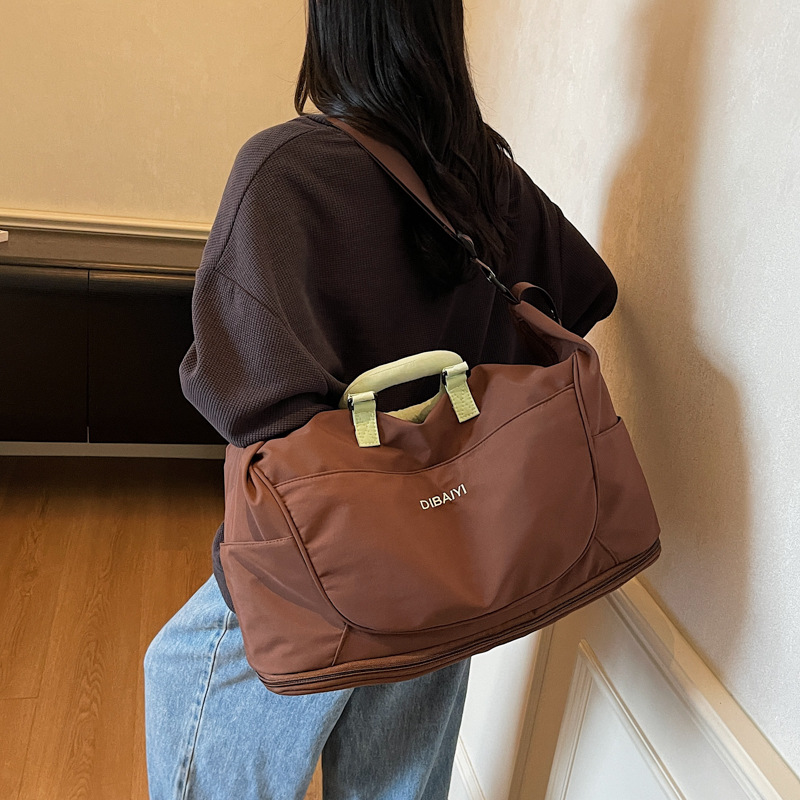 Gym Bag, Travel bag, Swimming  - Women Bags Coach 리뷰 및 가격