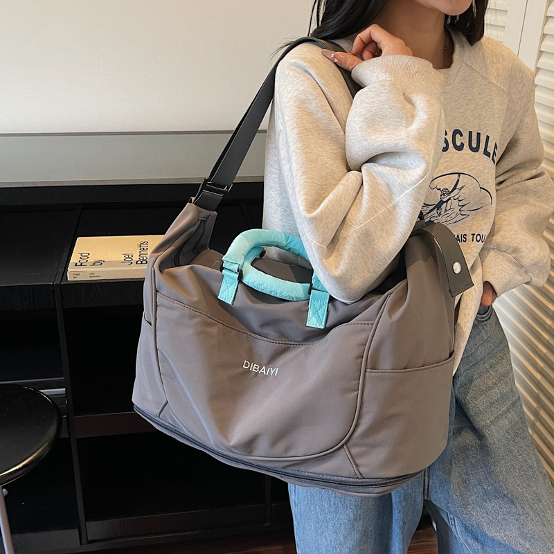 Gym Bag, Travel bag, Swimming  - Women Bags Coach 리뷰 및 가격