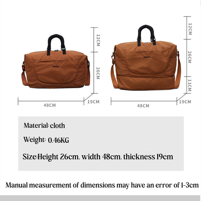 Gym Bag, Travel bag, Swimming  - Women Bags Coach 리뷰 및 가격