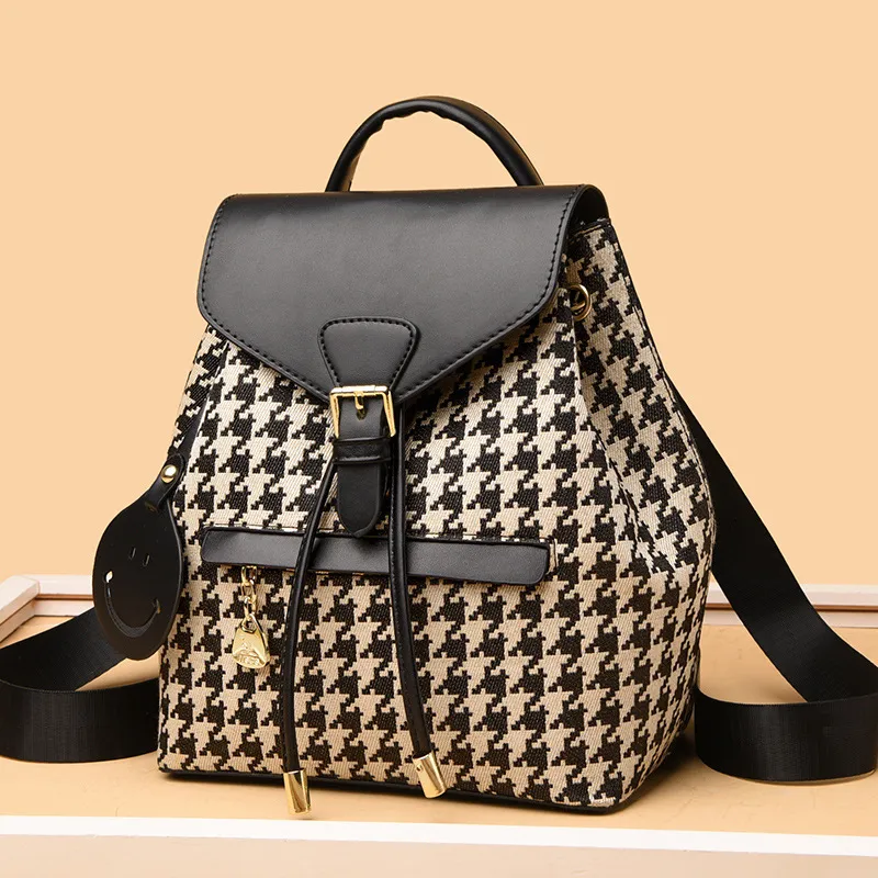 Handbags Outlet: Trendy Checke - Women Bags Outlet 리뷰 및 가격