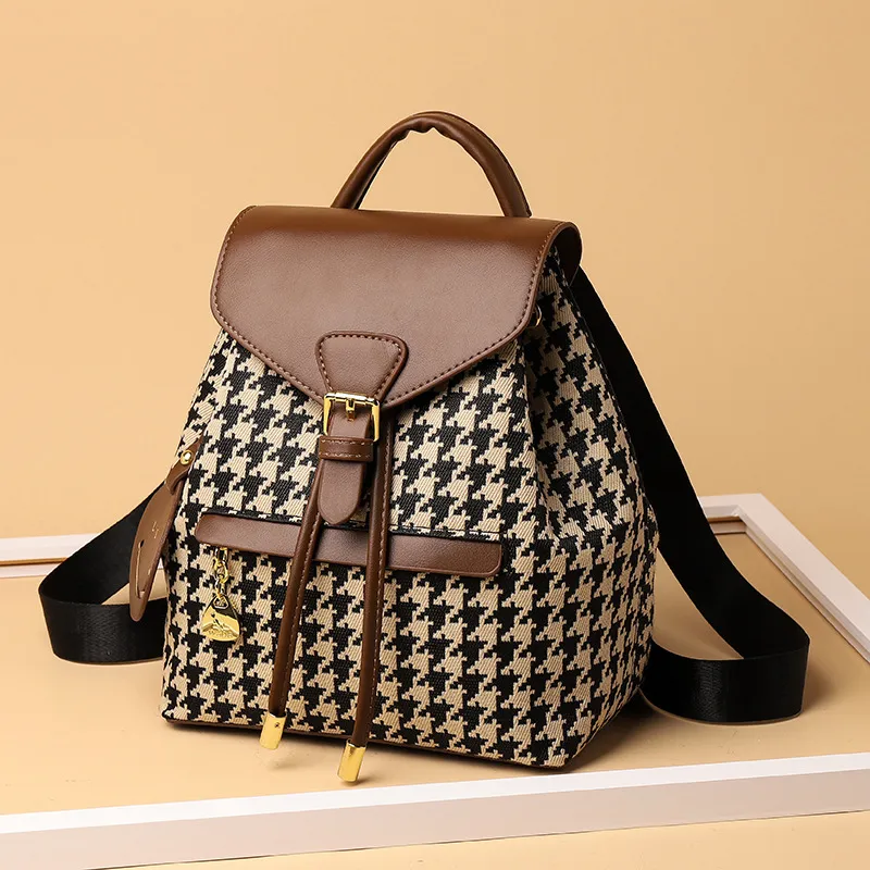 Handbags Outlet: Trendy Checke - Women Bags Outlet 리뷰 및 가격