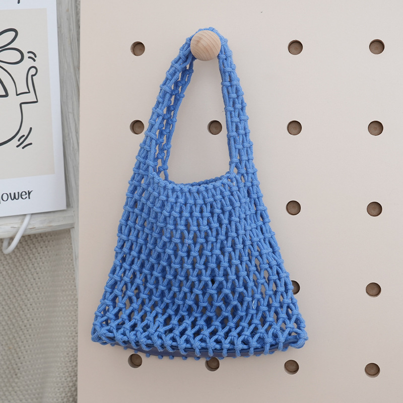 Hollow Out Woven Handbag Women - Women'S Best Bags For Travel 리뷰 및 가격