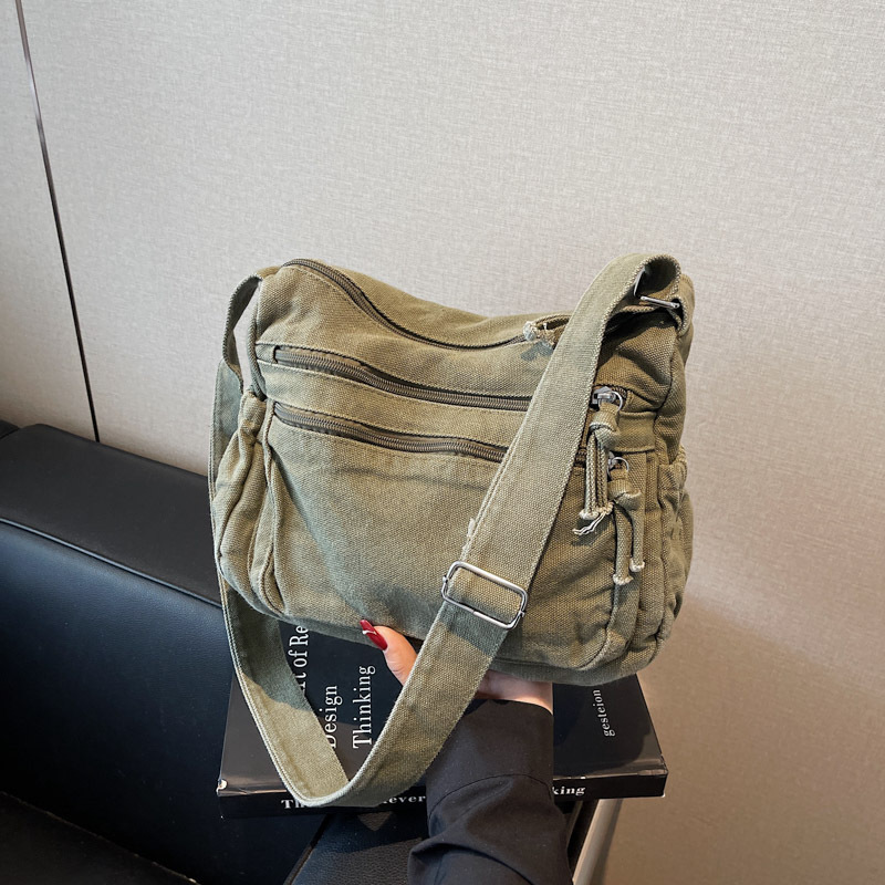 New Fashionable Simple Canvas  - Women'S Kipling Bags 리뷰 및 가격