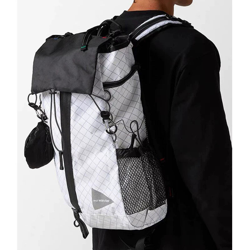 2026 A/Wander 30L Backpack Men - Women'S Bags Going Out 리뷰 및 가격