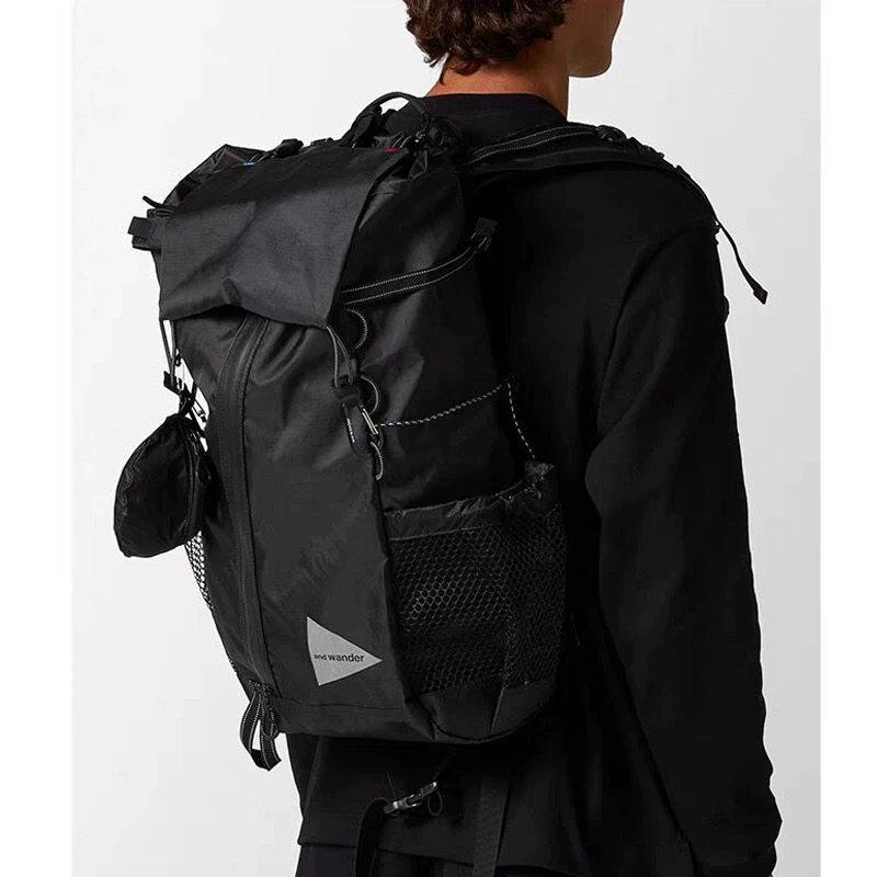 2026 A/Wander 30L Backpack Men - Women'S Bags Going Out 리뷰 및 가격