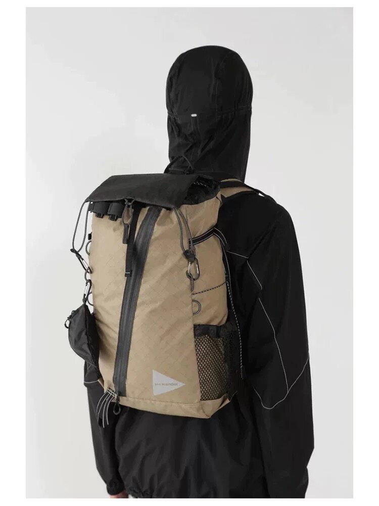 2026 A/Wander 30L Backpack Men - Women'S Bags Going Out 리뷰 및 가격