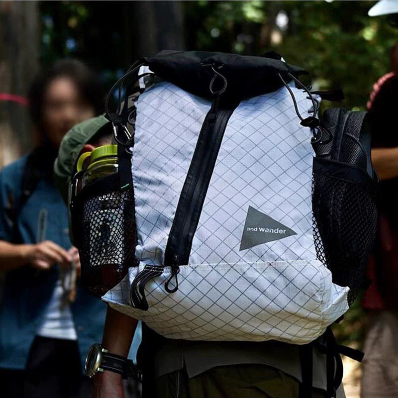 2026 A/Wander 30L Backpack Men - Women'S Bags Going Out 리뷰 및 가격