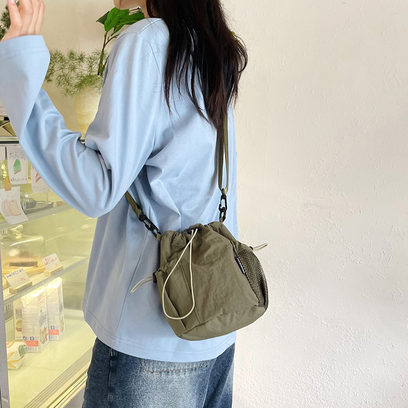 2026 Spring Nylon Casual Cross - Women'S Bags Going Out 리뷰 및 가격