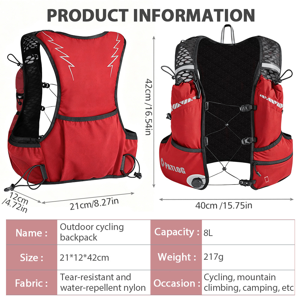 NEWBOLER Outdoor Trail Running - Women'S Bags Going Out 리뷰 및 가격
