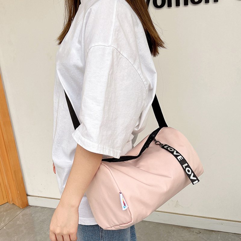 Women Gym Bag Waterproof Fitne - Women'S Bags Going Out 리뷰 및 가격