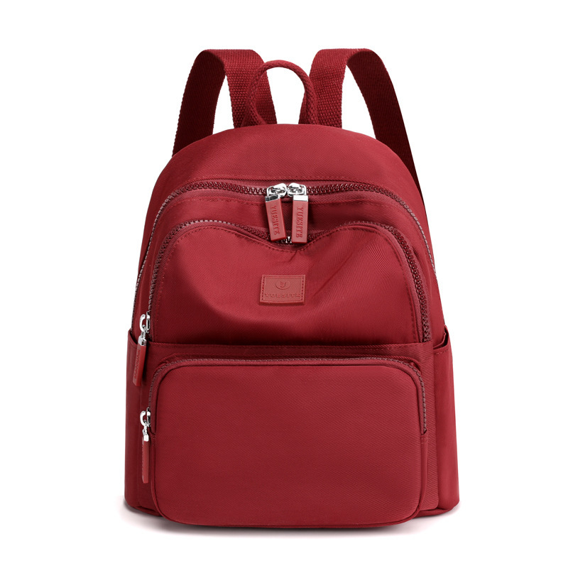 NEW Waterproof Leisure Backpac - Women'S Kipling Bags 리뷰 및 가격