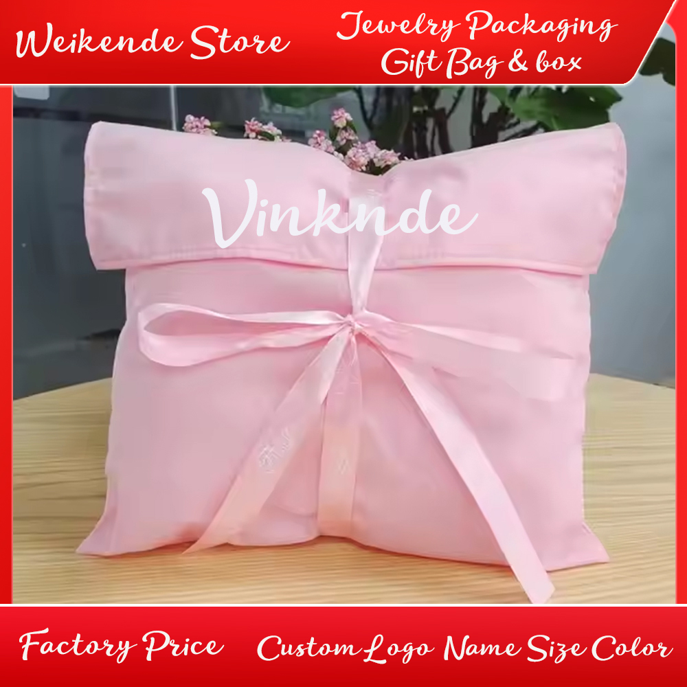 50pcs Bulk Custom Cotton Pouch - Flap Bag Envelope 리뷰 및 가격