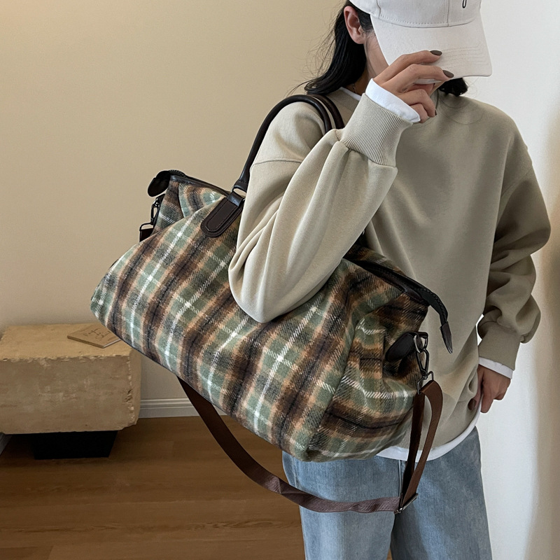 Travel bag, Swimming bag, Gym  - Women Bags Coach 리뷰 및 가격