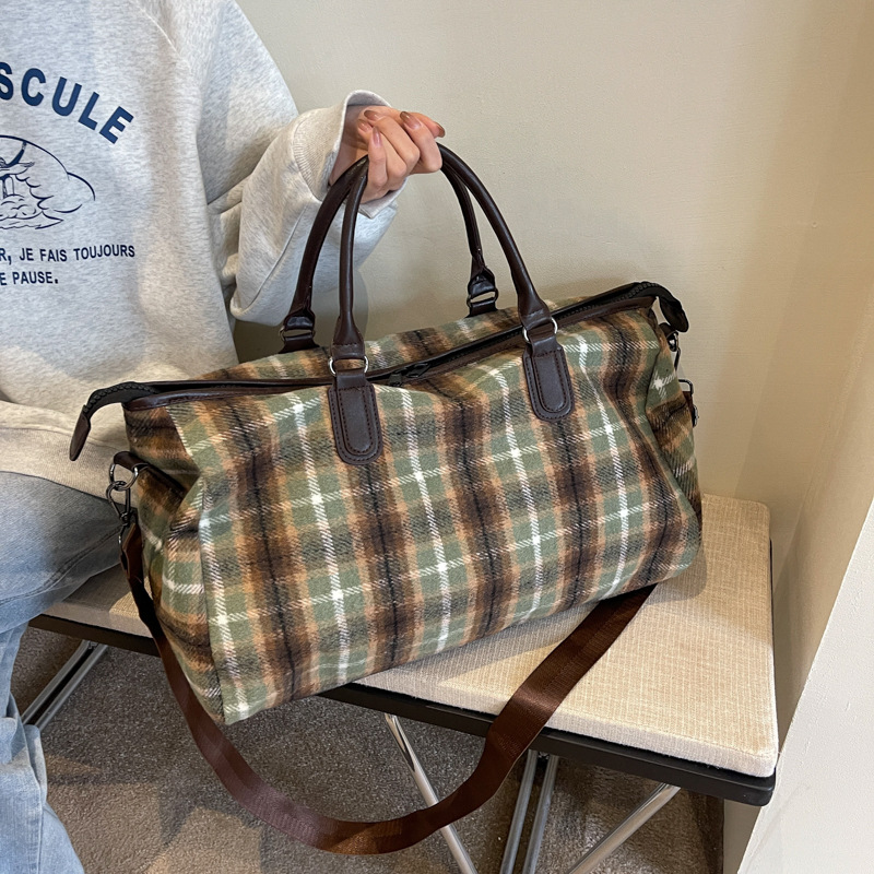 Travel bag, Swimming bag, Gym  - Women Bags Coach 리뷰 및 가격