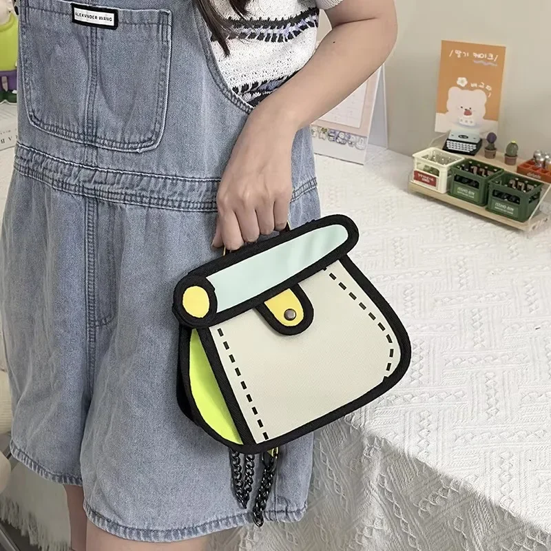 Cute Color Niche Handbags Poly - Women Bags Discount 리뷰 및 가격