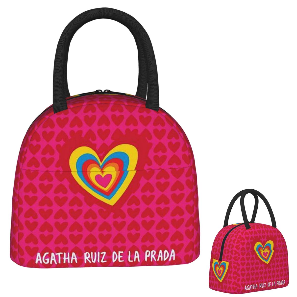 Agatha Ruiz-De La-Prada Patter - Women Bags Prada 리뷰 및 가격