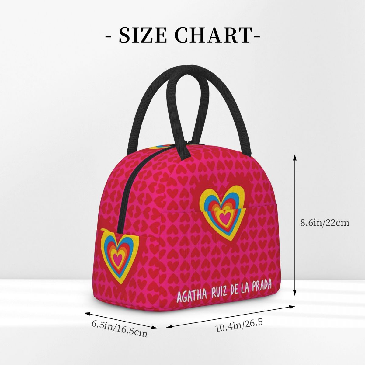 Agatha Ruiz-De La-Prada Patter - Women Bags Prada 리뷰 및 가격
