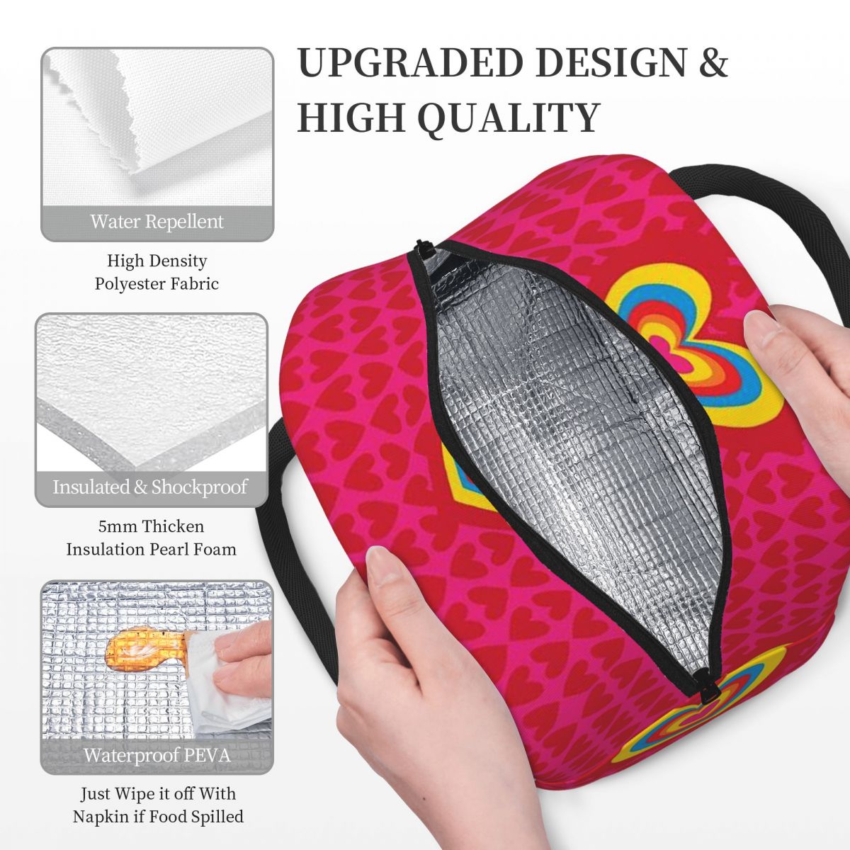 Agatha Ruiz-De La-Prada Patter - Women Bags Prada 리뷰 및 가격