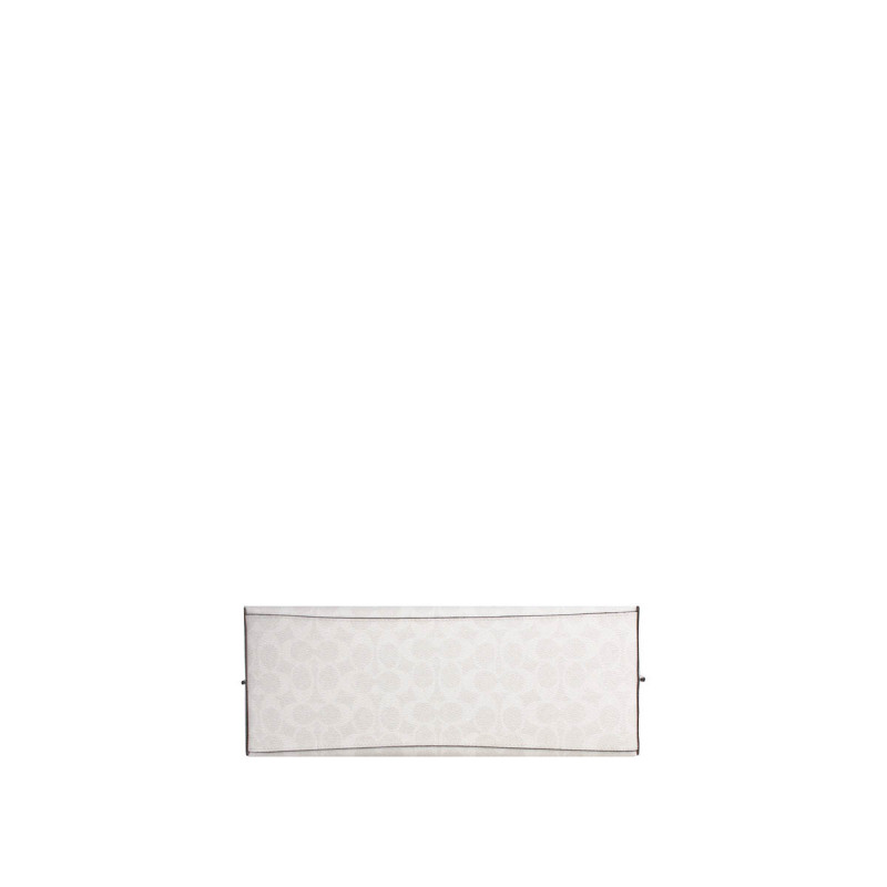 COACH Mollie Tote Bag In Signa - Women Bags Vietnam 리뷰 및 가격
