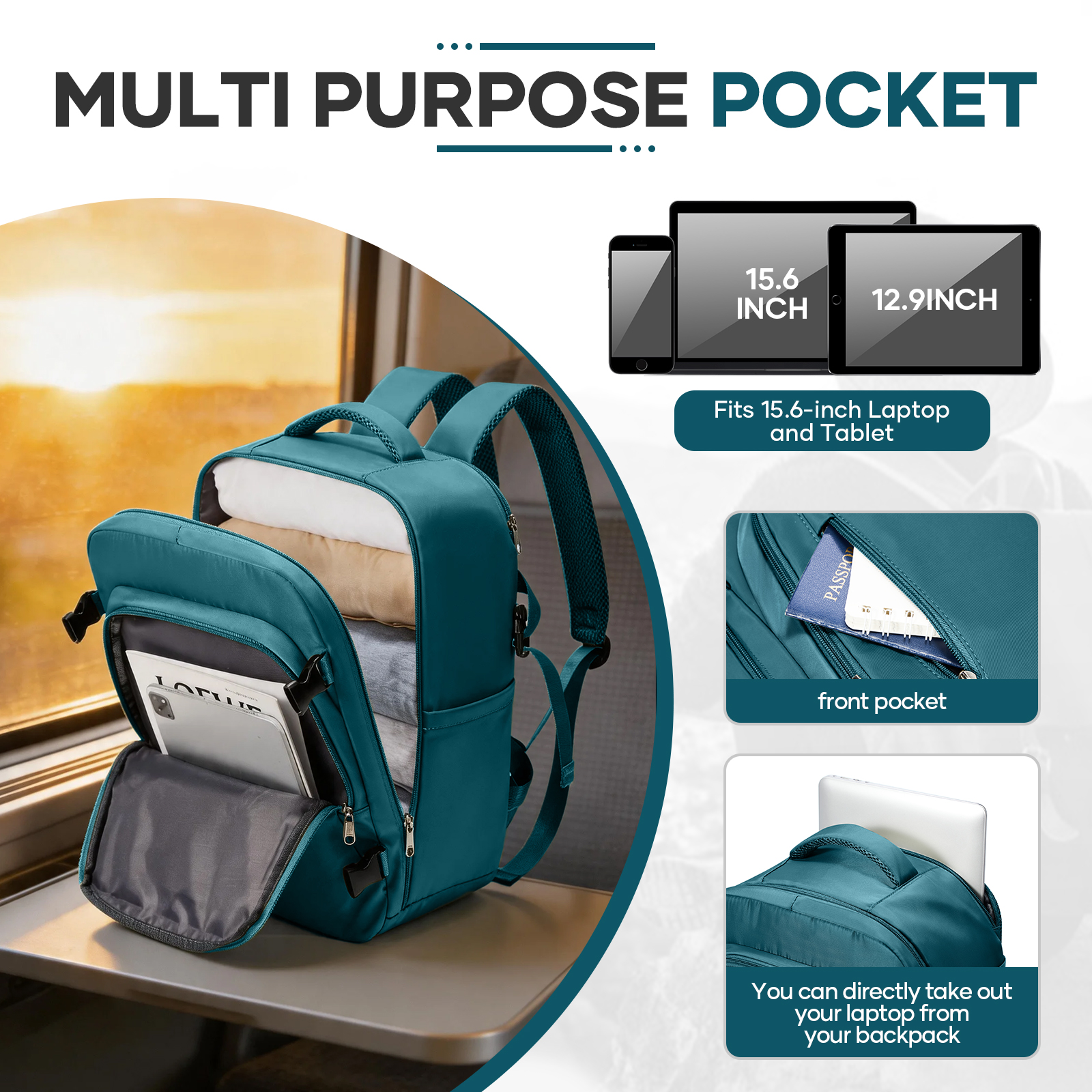 Ryanair Hand Luggage 40x30x20  - Women Hand Bags For Office 리뷰 및 가격