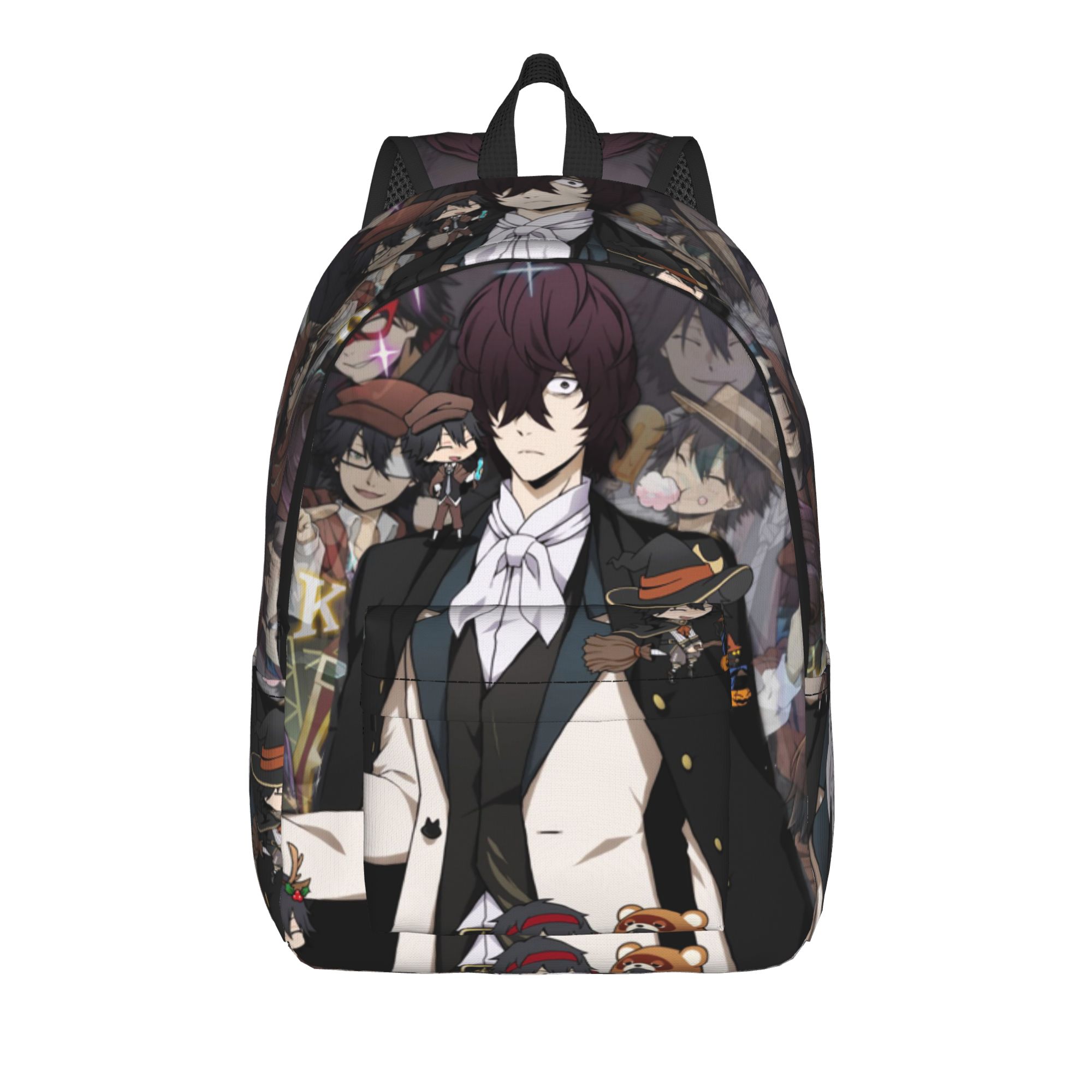 Edgar Allan Backpack for Men W - Women Bags Edgars 리뷰 및 가격